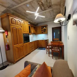 B&s 601 Appartamento