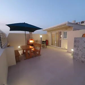 B&s Penthouse 602 Appartamento