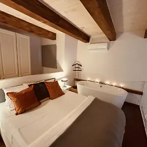 Casa Cara Appartamento